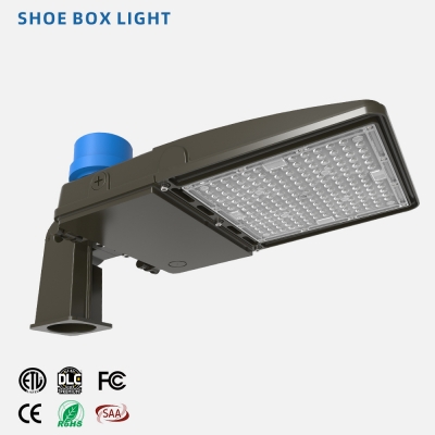 PLB Series LED Shoebox Light