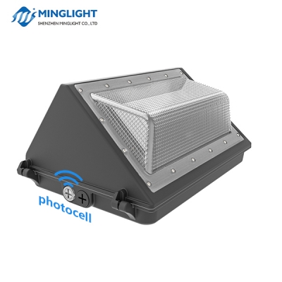 WPB Series LED Wall Pack Light