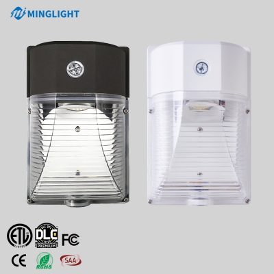 WPA Series LED Wall Pack Light