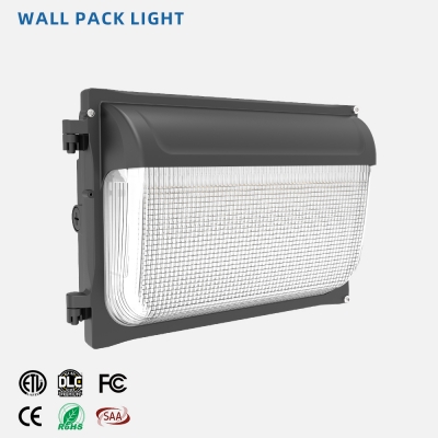 WPB Series LED Wall Pack Light