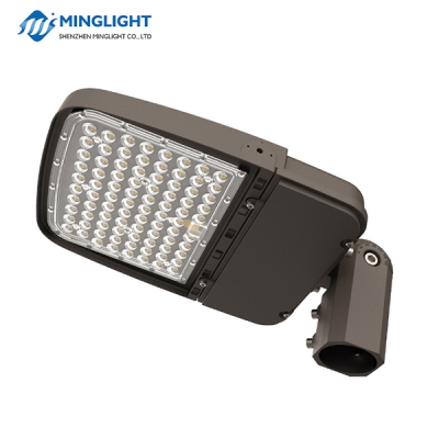 PLC Series LED Shoebox Light