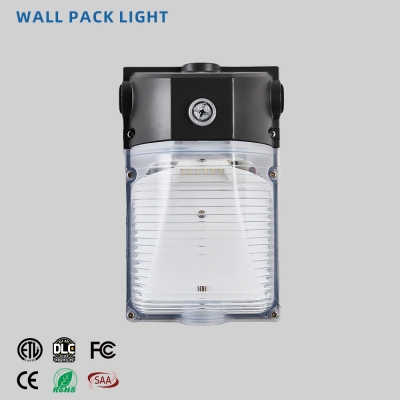 WPA-30W Mini Wall Pack Light