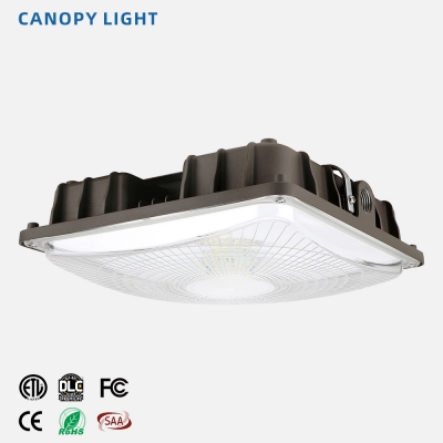LED  Canopy Light/ Outdoor Celling Light/Gas Station LIght
