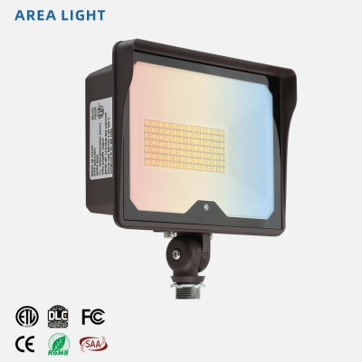 LED Flood Light, LED Area Light 