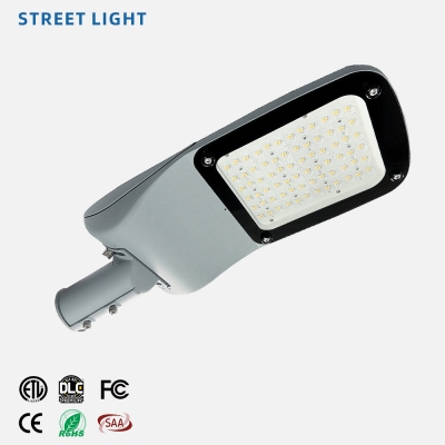 LED  Street Light, 50W-100W-150w-200W