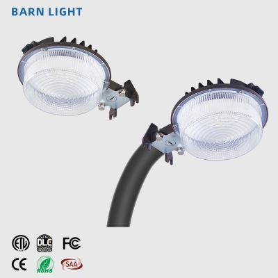 Lighitng Factory Directly Sale to Amazon Merchants of YDA-42W  LED Barn Light /Yard light/Garage Light